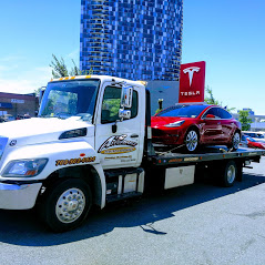 A’s Affordable Towing and Roadside